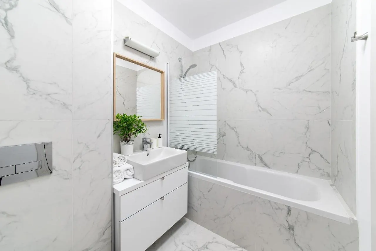 North Likehome Comfort Bucharest Apartment