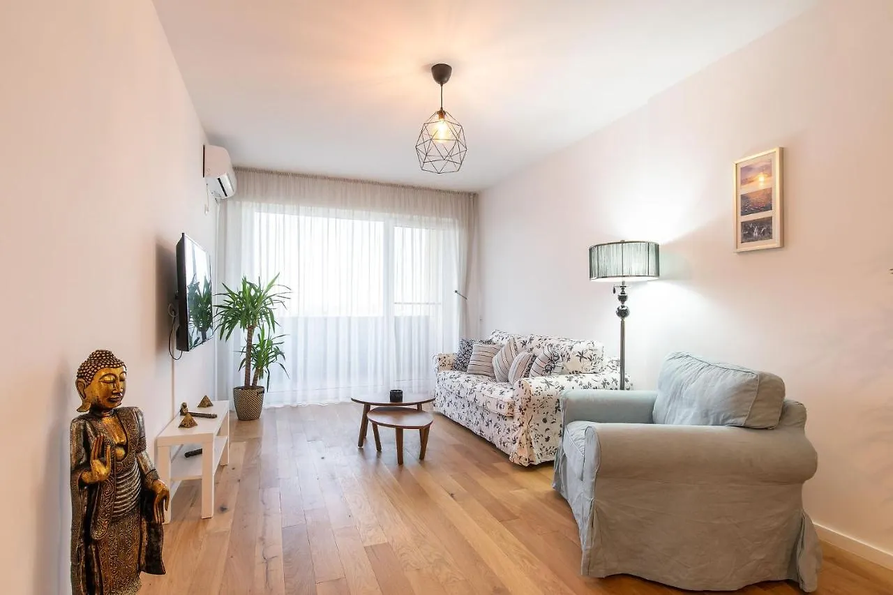 Apartment North Likehome Comfort Bucharest