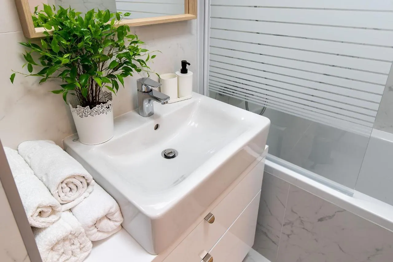 North Likehome Comfort Bucharest