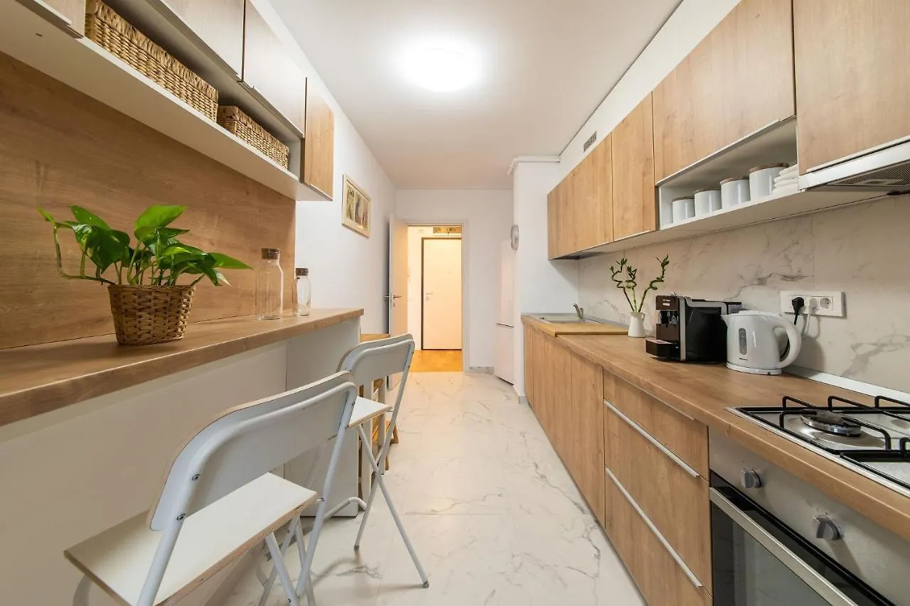 North Likehome Comfort Bucharest