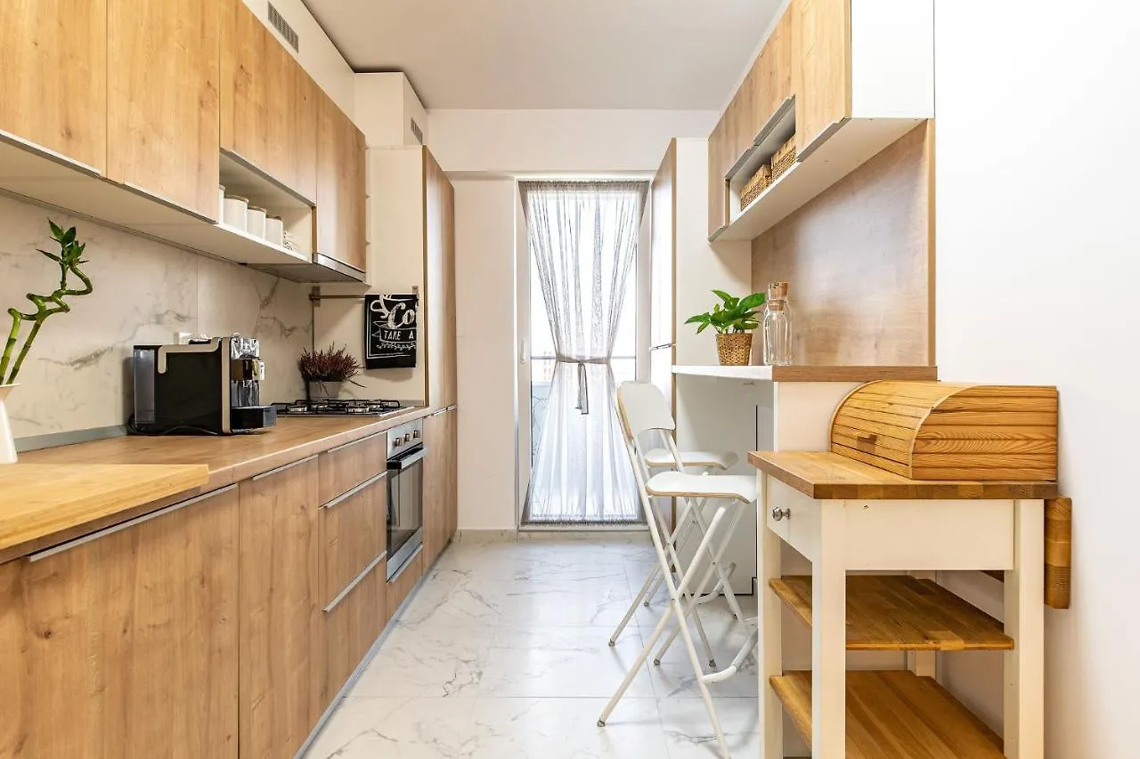 North Likehome Comfort Bucharest