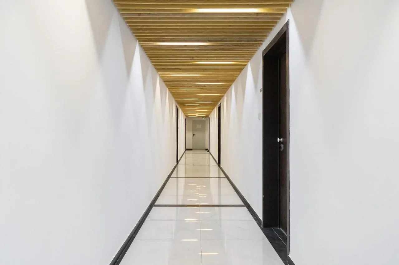 North Likehome Comfort Bucharest Romania