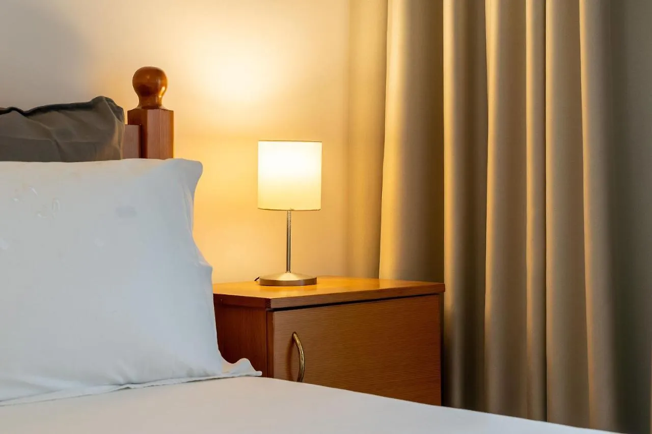 North Likehome Comfort Bucharest Apartment