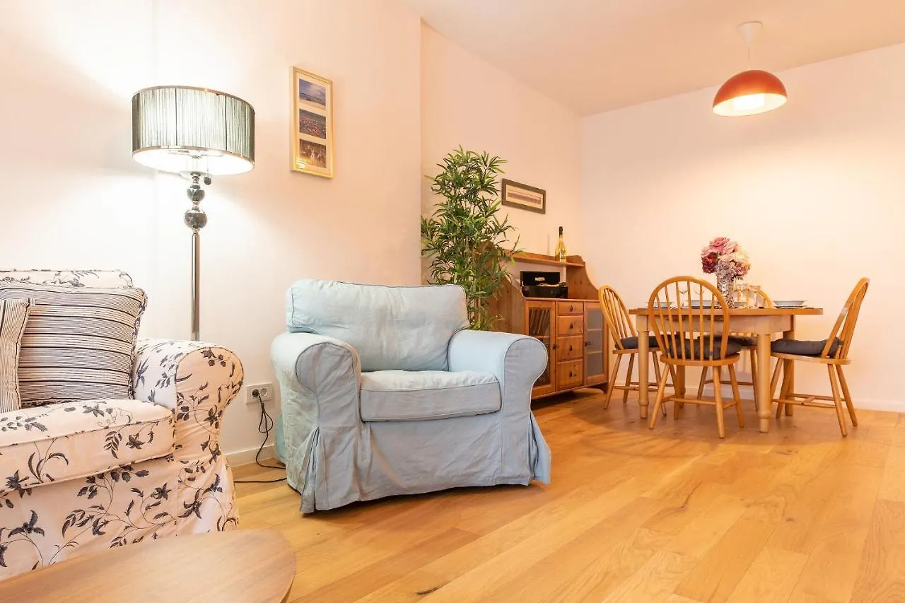 North Likehome Comfort Bucharest