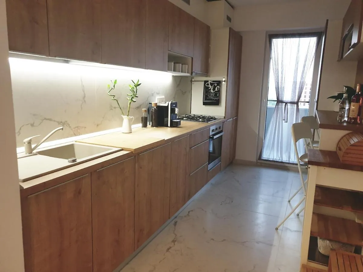 North Likehome Comfort Bucharest