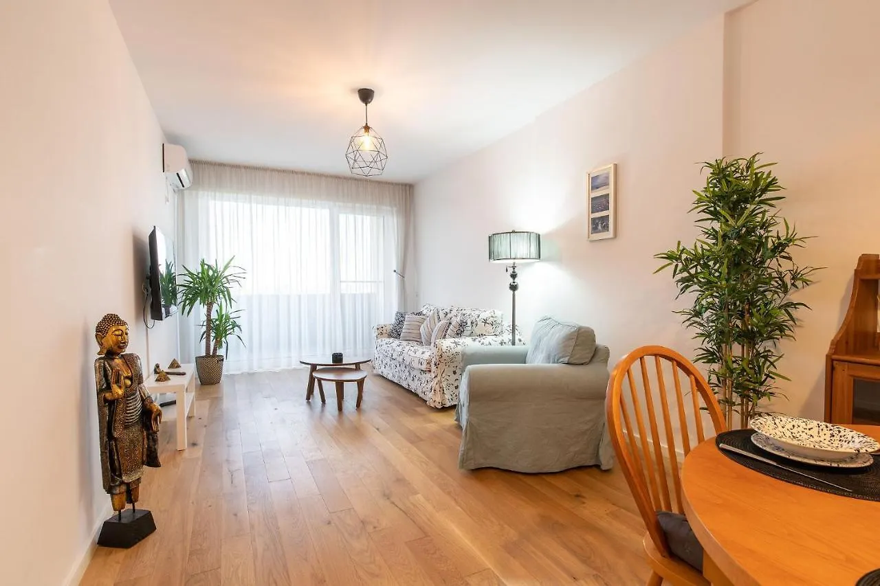 North Likehome Comfort Bucharest Apartment